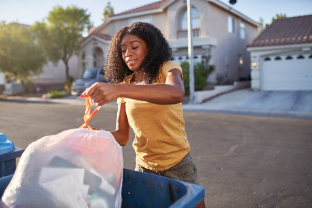 Commercial Cleanout Services in Pueblo, CO