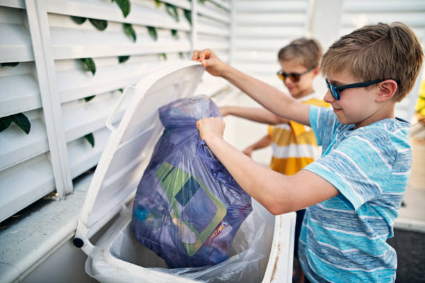 Basement Cleanout Services in Pueblo, CO