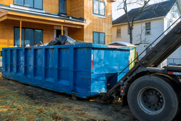 Best Office Junk Removal  in Pueblo, CO