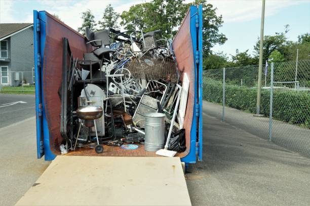 Best Yard Waste Removal  in Pueblo, CO