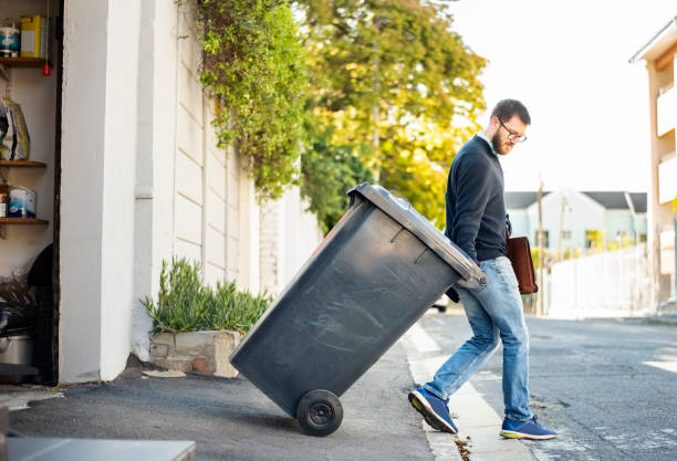 Reliable Pueblo, CO Junk Removal Solutions