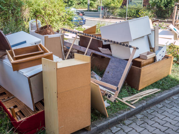 Best Electronics Removal Services  in Pueblo, CO
