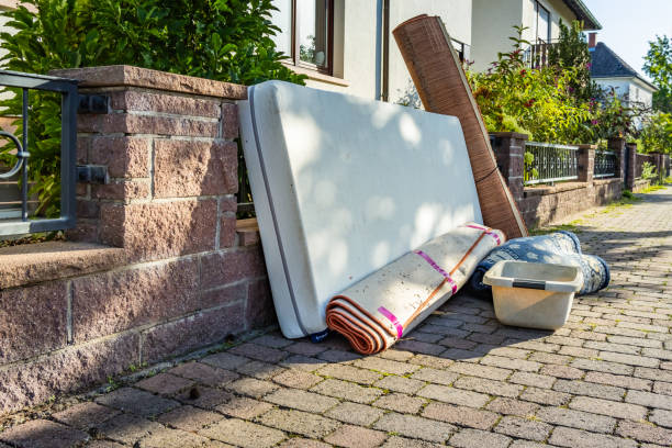 Best Mattress Removal Service  in Pueblo, CO