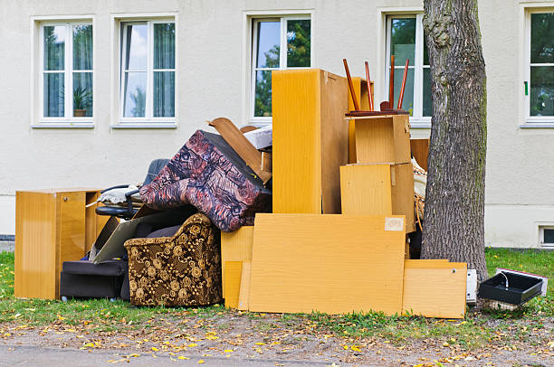 Best Affordable Junk Removal Services  in Pueblo, CO