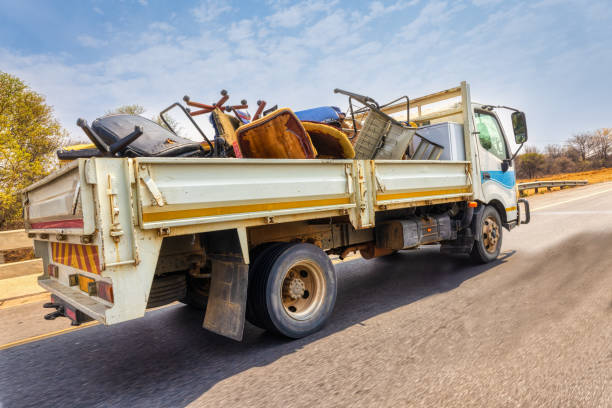 Trash Removal Near Me in Pueblo, CO