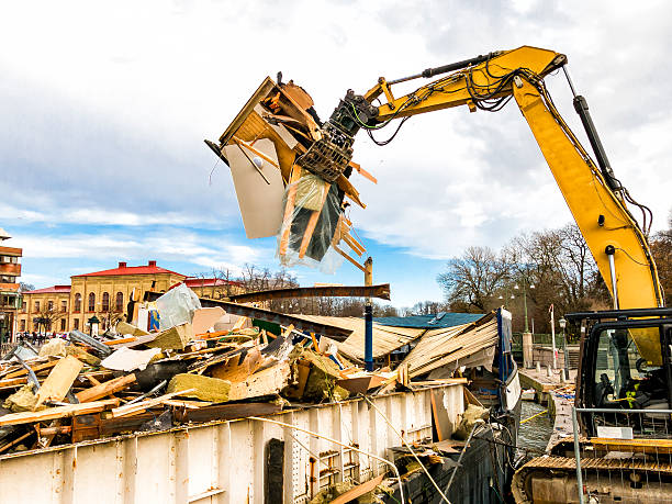 Best Office Junk Removal  in Pueblo, CO