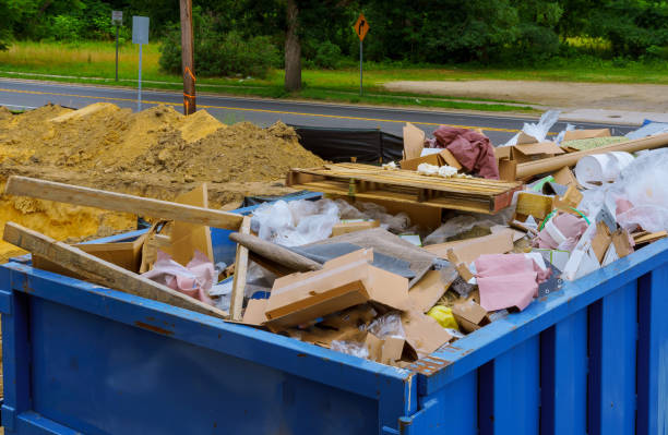 Best Residential Junk Removal  in Pueblo, CO